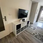 Hexe Iii Apartamento