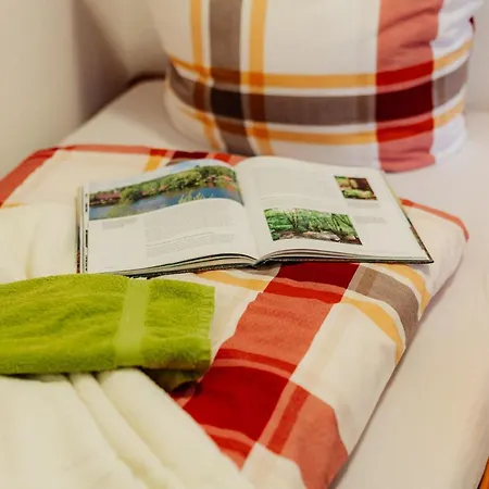 Hexe Iii Apartamento *