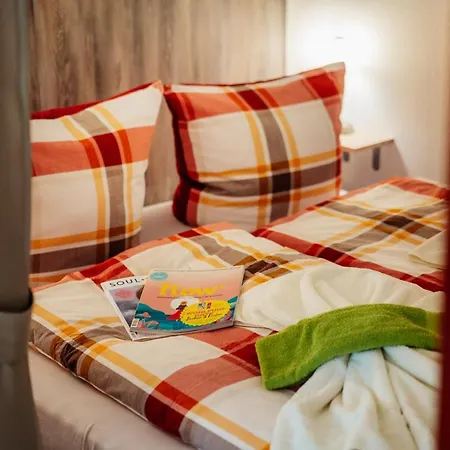 Διαμέρισμα Hexe Iii