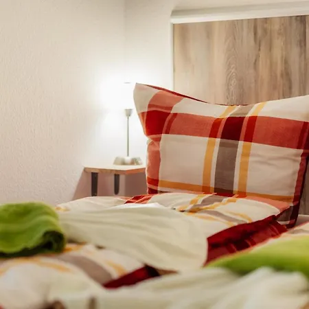 Hexe Iii Apartamento