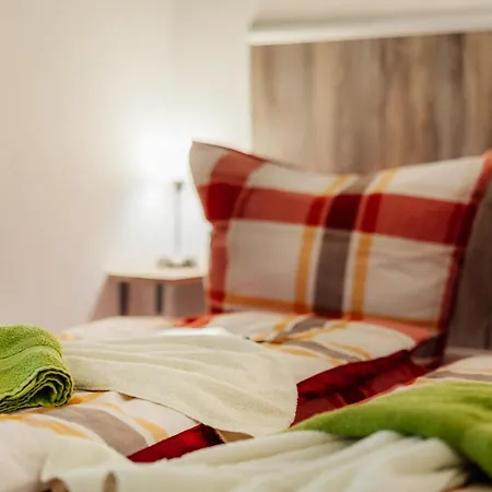 Διαμέρισμα Hexe Iii Altenau (Lower-Saxony)