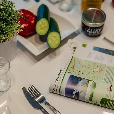 Διαμέρισμα Hexe Iii