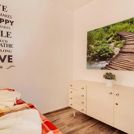 Hexe Iii Apartamento