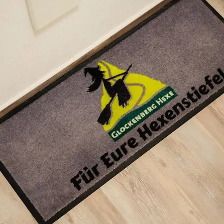 Hexe Iii I Verwaltung Und Betreuung Durch Firma Zz-braunlage * Altenau (Lower-Saxony)