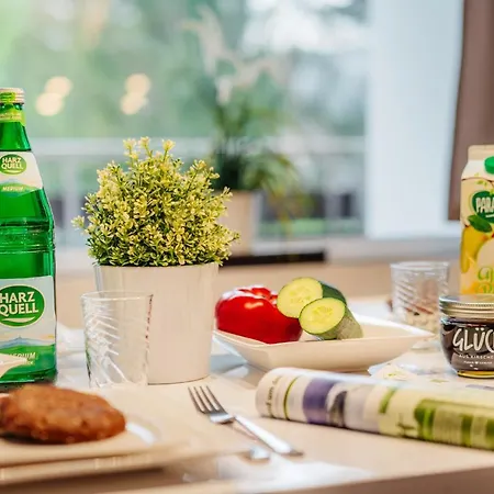 Hexe Iii * Altenau (Lower-Saxony)