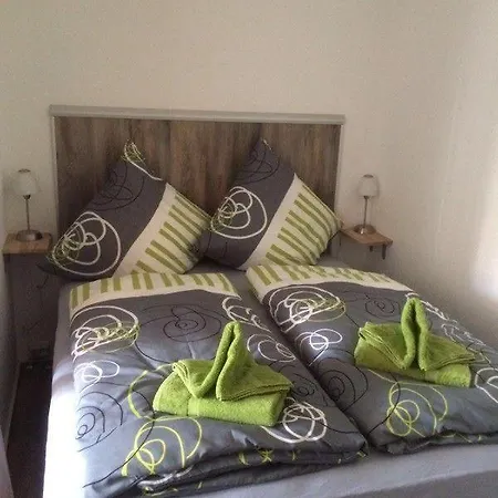 Hexe Iii Apartamento Altenau (Lower-Saxony)