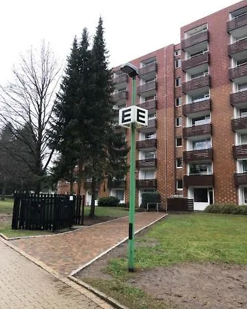 Hexe Iii I Verwaltung Und Betreuung Durch Firma Zz-braunlage * Altenau (Lower-Saxony)