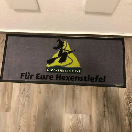 Apartament Hexe Iii *