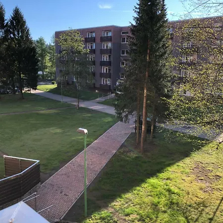 Hexe Iii I Verwaltung Und Betreuung Durch Firma Zz-braunlage * Altenau (Lower-Saxony)