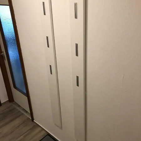 Hexe Iii Apartament Altenau (Lower-Saxony)