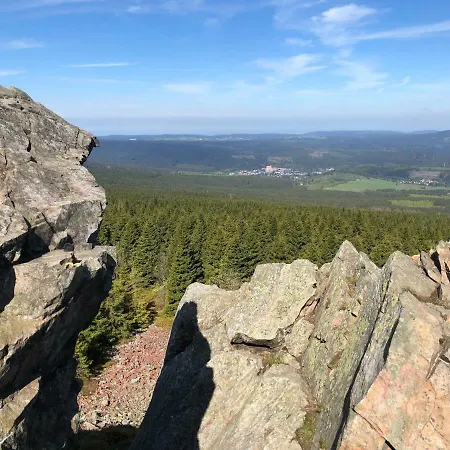 Hexe Iii I Verwaltung Und Betreuung Durch Firma Zz-braunlage *