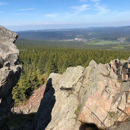 Hexe Iii I Verwaltung Und Betreuung Durch Firma Zz-braunlage Altenau (Lower-Saxony)